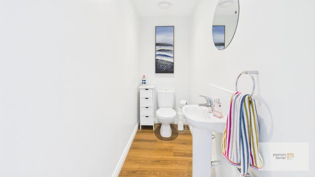 Additional image 18 of Ward Way, Rossendale