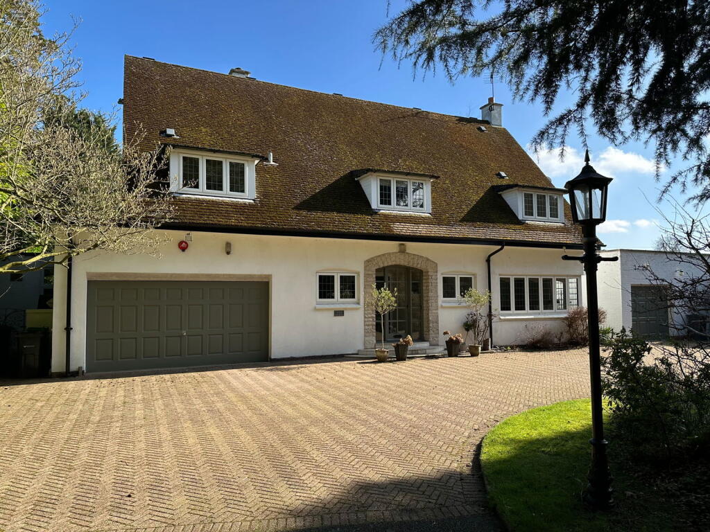 Additional image 2 of Moor Hall Drive,  Sutton Coldfield,  B75