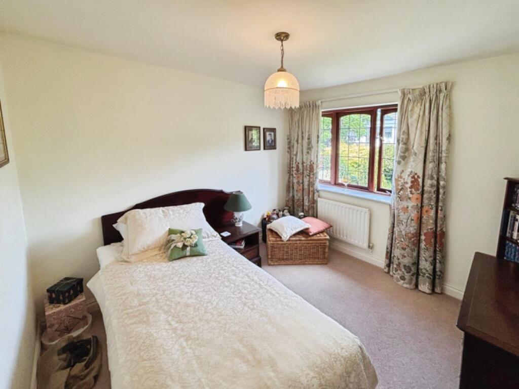 Additional image 8 of Epsom Close, Redditch B97