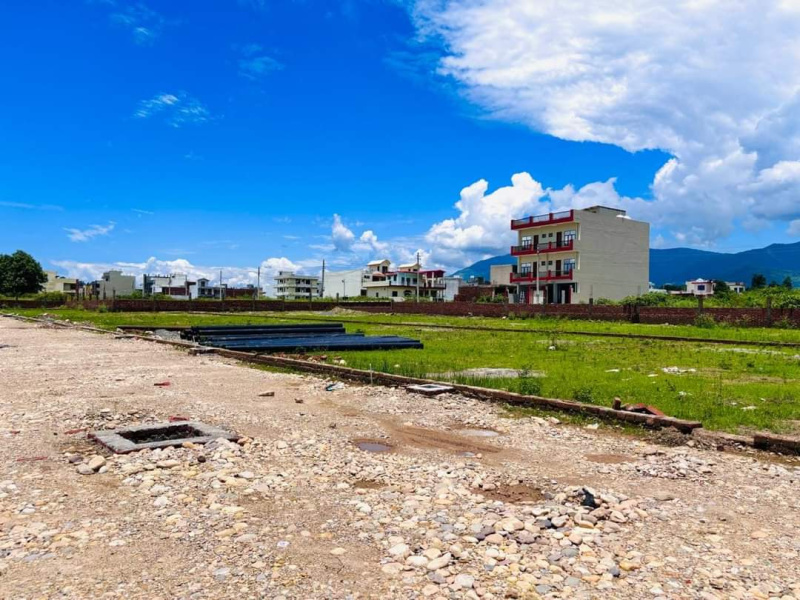 Property image for Pondha, Dehradun