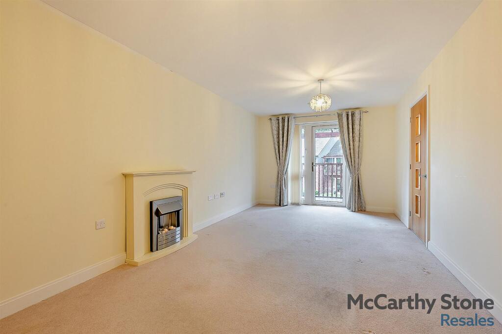 Additional image 4 of Jackson Place, Fields Park Drive, Alcester, Warwickshire, B49 6GR