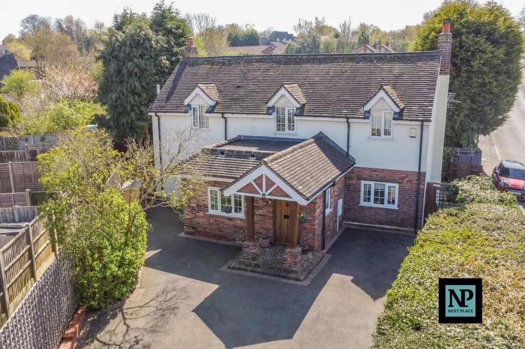 Additional image 27 of Woodhouse Lane, Tamworth, B77