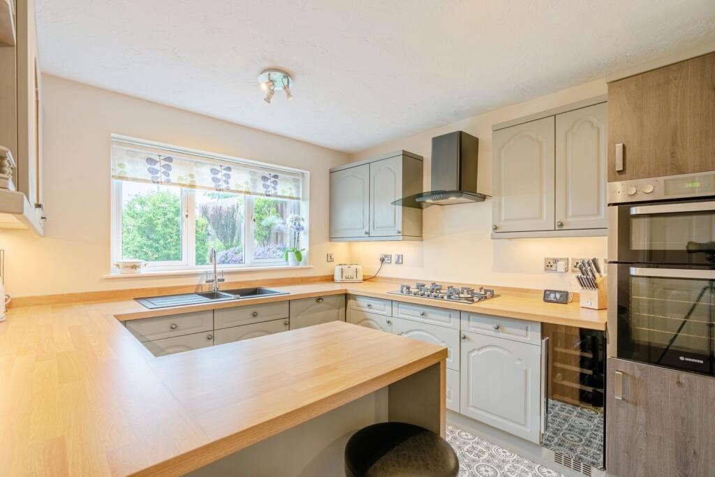 Additional image 8 of Balfour Close, Brierfield, Nelson, Lancashire, BB9