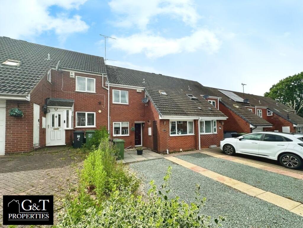 Additional image 22 of Kitebrook Close, Redditch