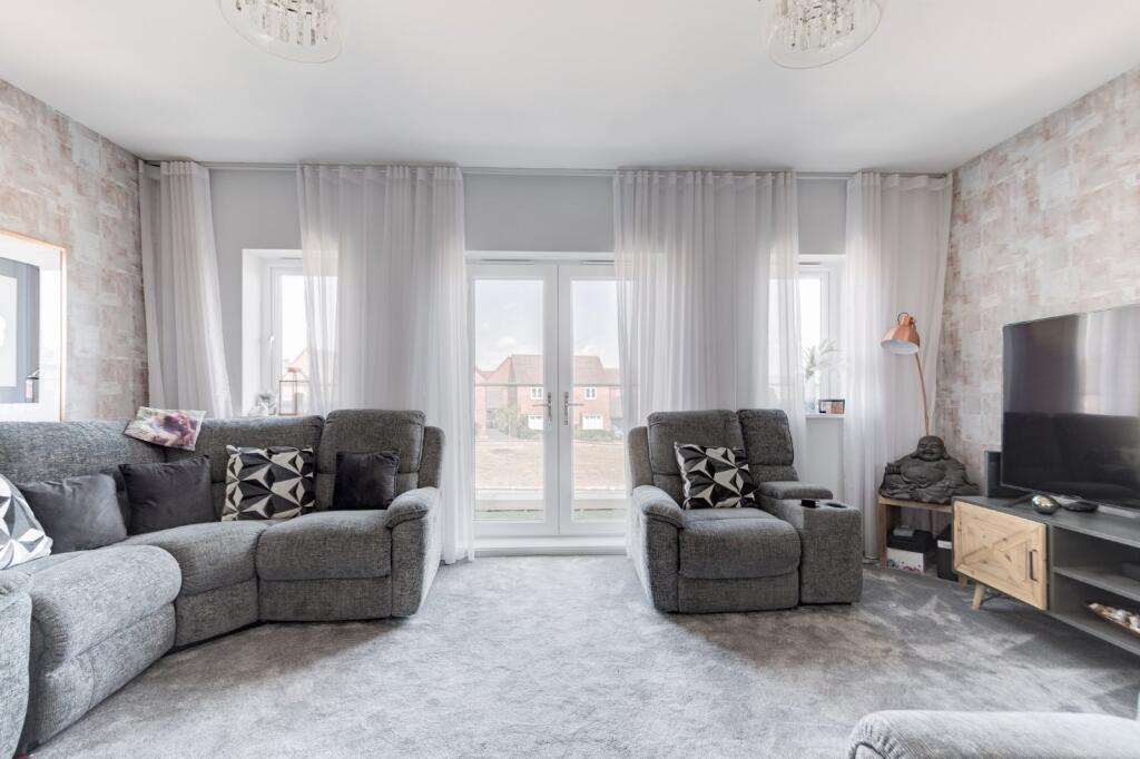 Additional image 17 of Skylark Street, Cofton Hackett, Birmingham, Worcestershire, B45