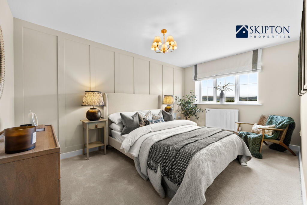 Additional image 12 of Plot 10 The Grosvenor, Pendle Farm, Worsthorne