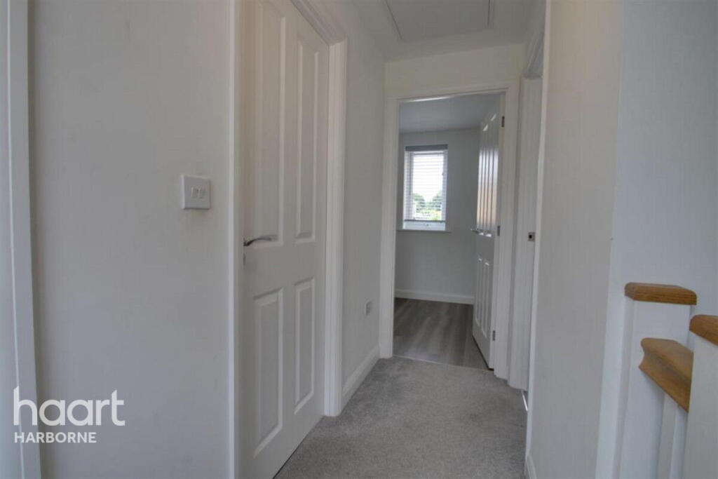 Additional image 7 of Hope Street, City Centre, Birmingham