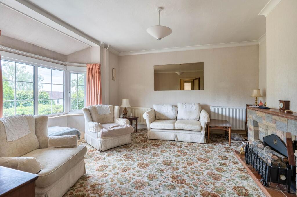 Additional image 12 of Old Birmingham Road, Lickey, B45