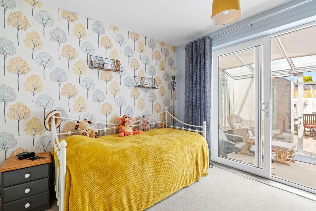 Additional image 8 of Roman Way, Alcester, B49