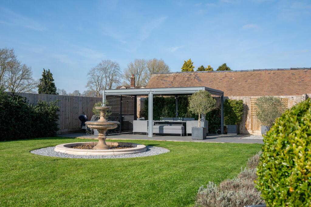 Additional image 20 of The Rickyard, Wootton Wawen, Henley-in-Arden, Warwickshire, B95