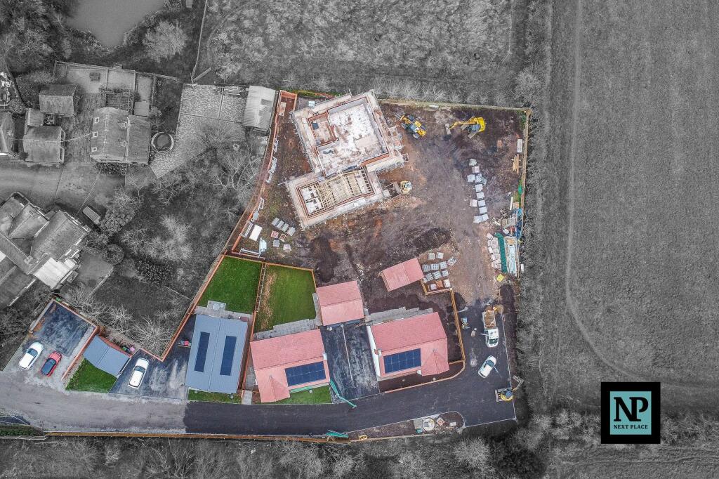 Additional image 34 of Egan Close, Dordon, B78