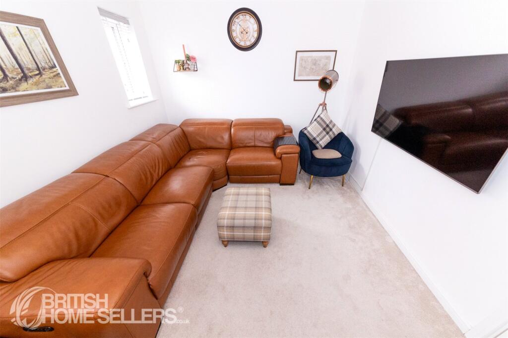 Additional image 8 of Roman Way, West Bromwich, West Midlands, B71