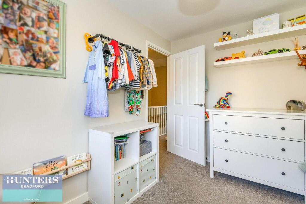 Additional image 15 of Dean House Gate, Allerton, Bradford, West Yorkshire, BD15 8HF