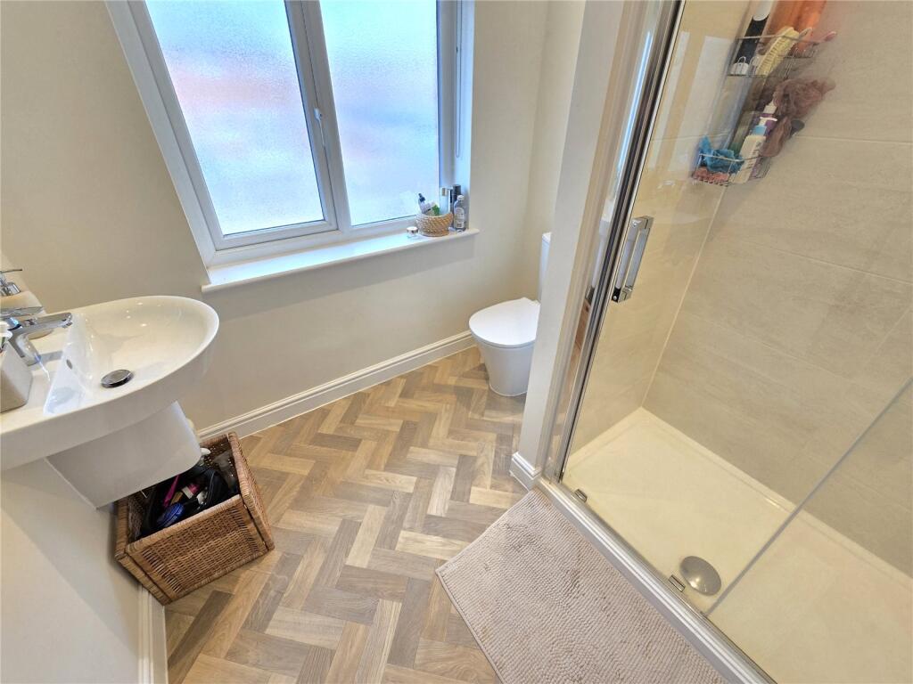 Additional image 16 of Lapley Avenue, Amington, Tamworth, Staffordshire, B77