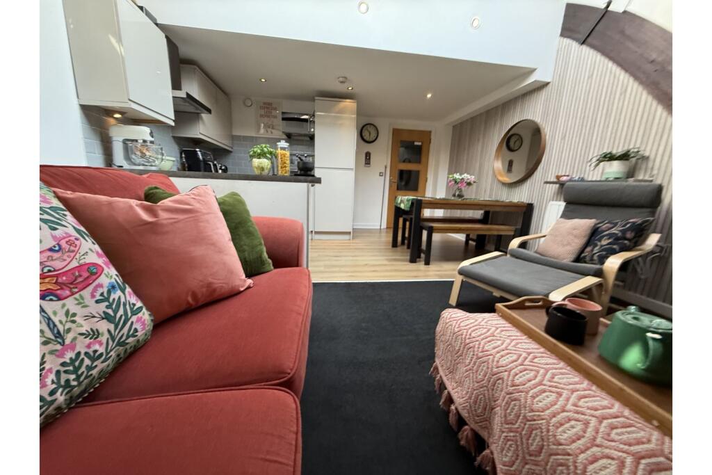 Additional image 13 of Sunbridge Road, Bradford, BD1