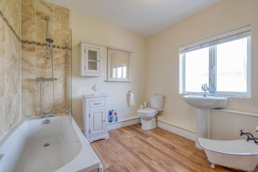 Additional image 9 of New Road, Astwood Bank, B96