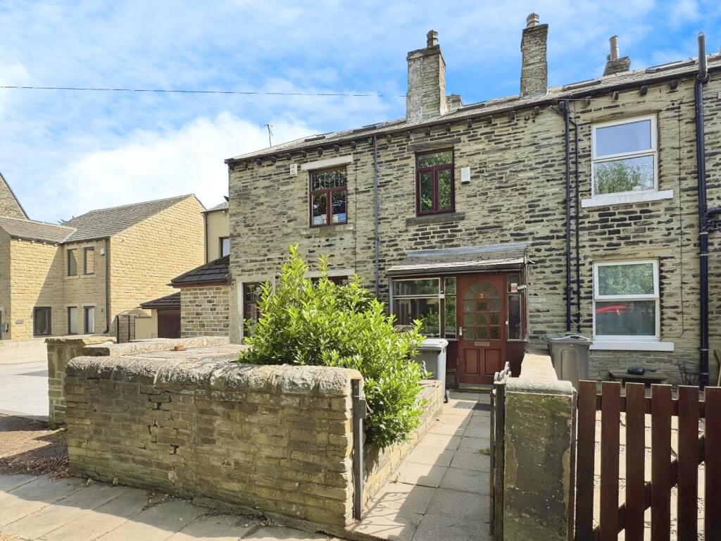 Additional image 12 of Upper Green Avenue, Scholes, BD19