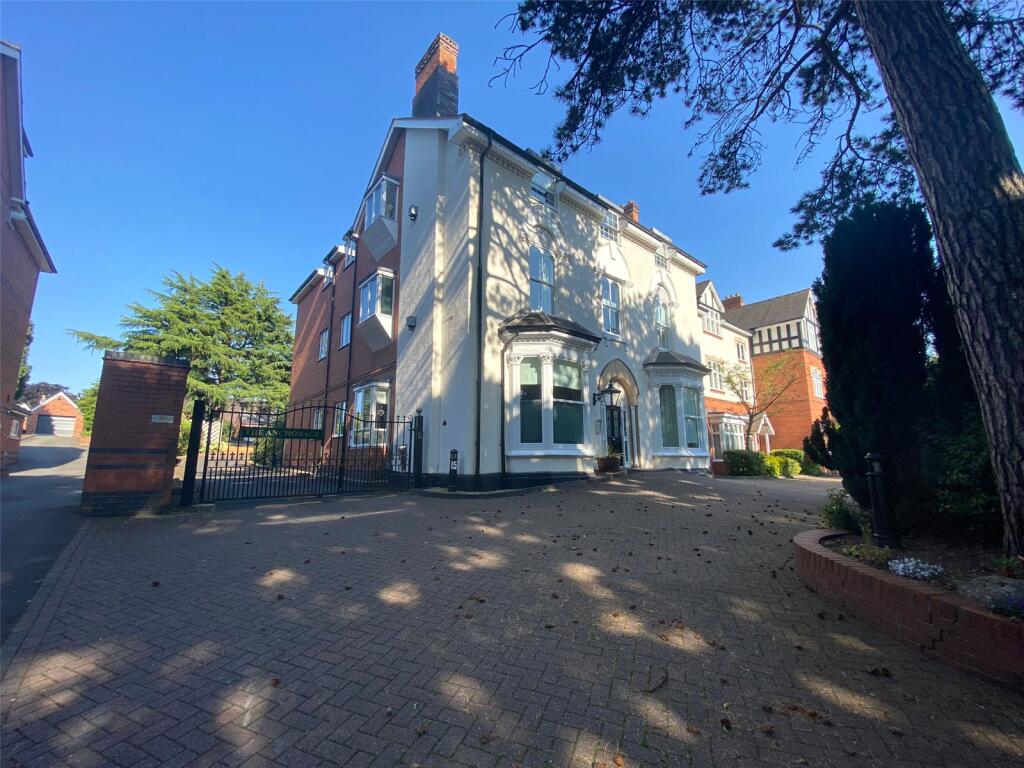 Additional image 12 of Anchorage Road, Sutton Coldfield, West Midlands, B74