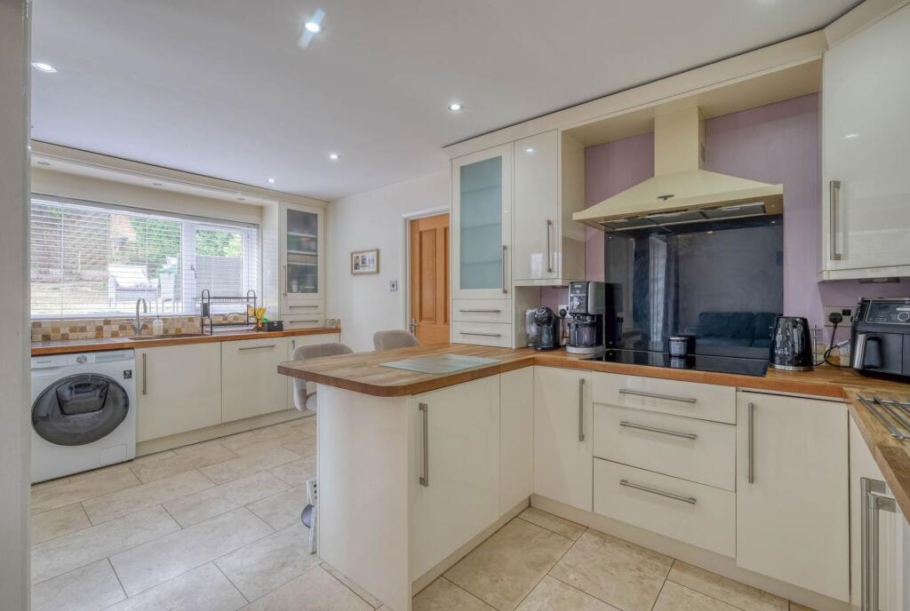 Additional image 5 of Burns Close, Redditch, B97