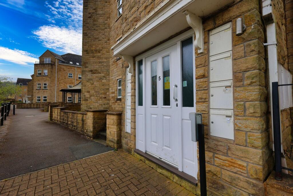 Additional image 15 of Waters Walk, Apperley Bridge, Bradford, West Yorkshire, BD10