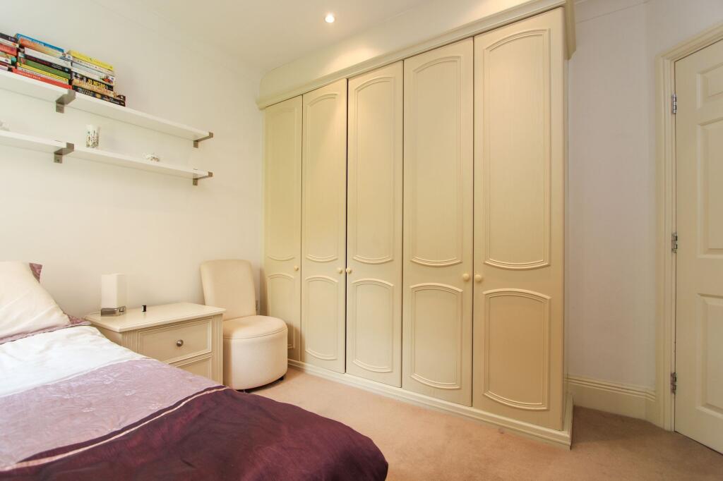 Additional image 19 of Birmingham Road, Rockingham House, B72