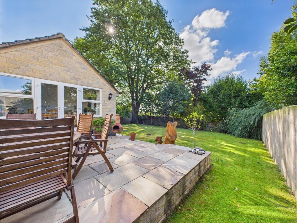 Additional image 20 of Odile Mews, Bingley