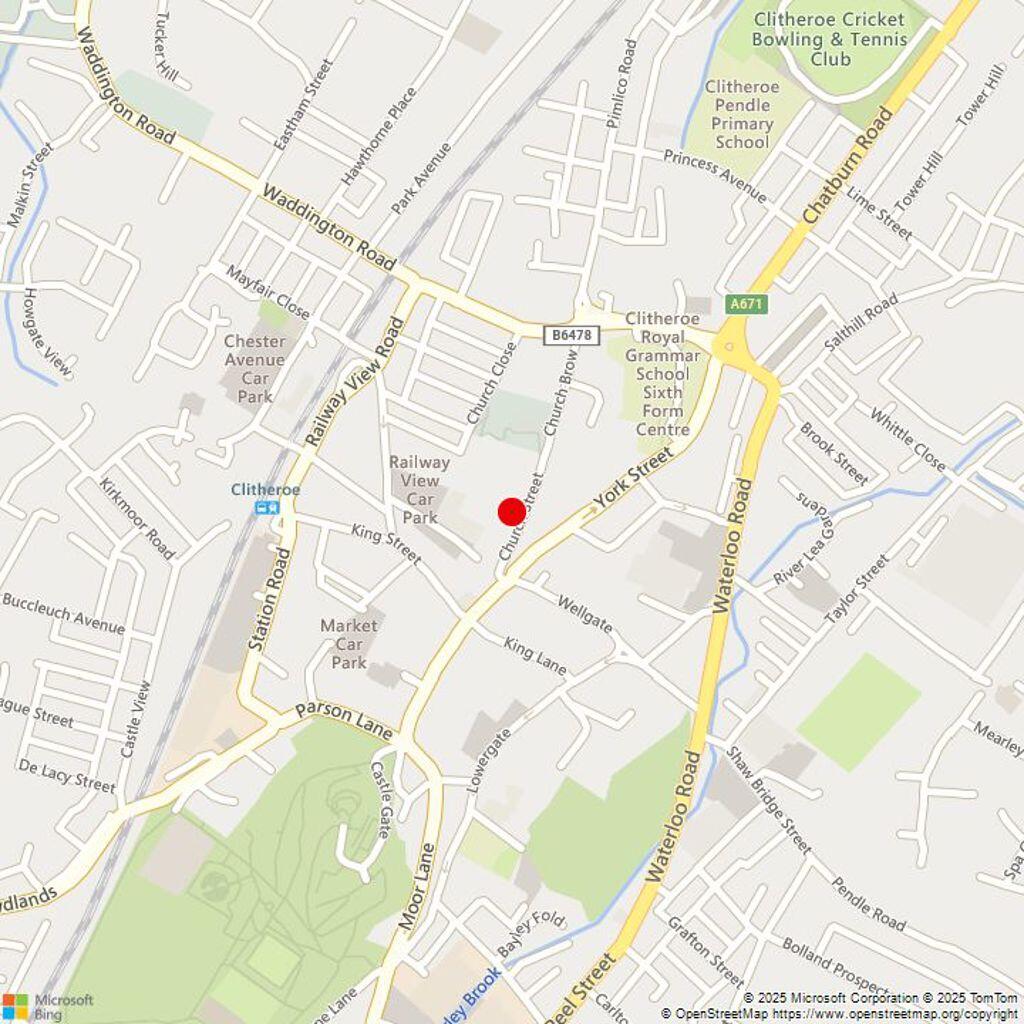 Additional image 10 of 7 Church Street, Clitheroe, BB7 2DD