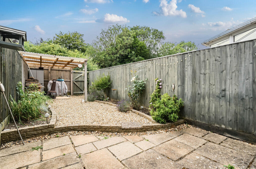 Additional image 19 of Hillbourne Close, Warminster, BA12