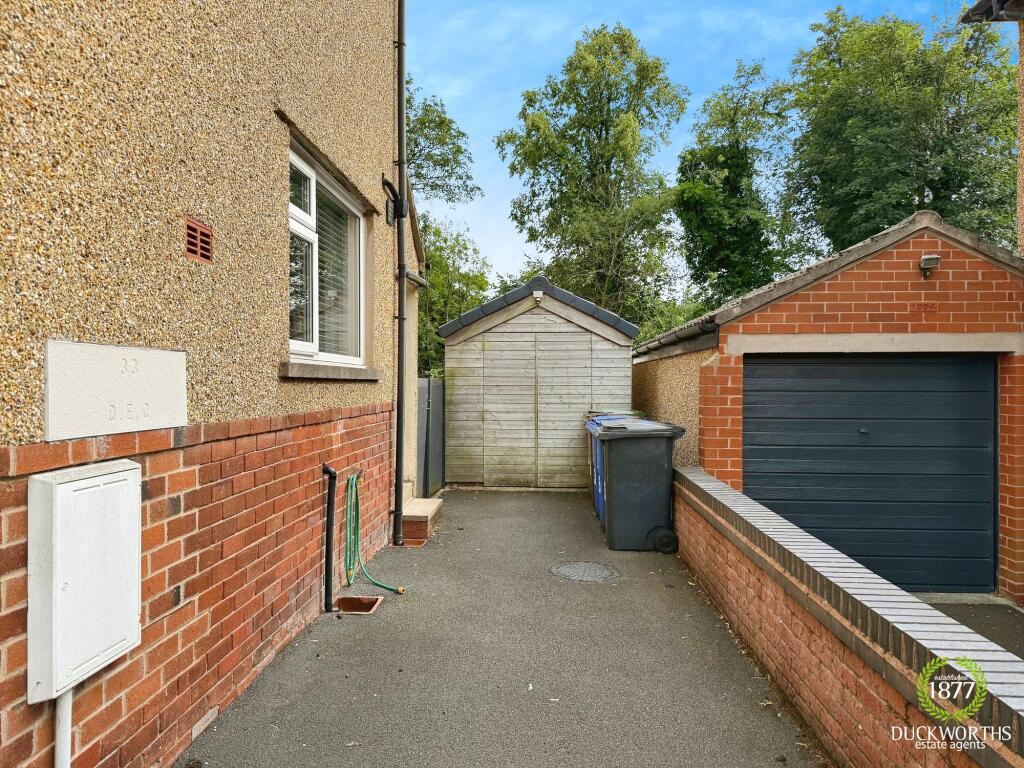 Additional image 28 of Queen Elizabeth Crescent, Accrington, BB5