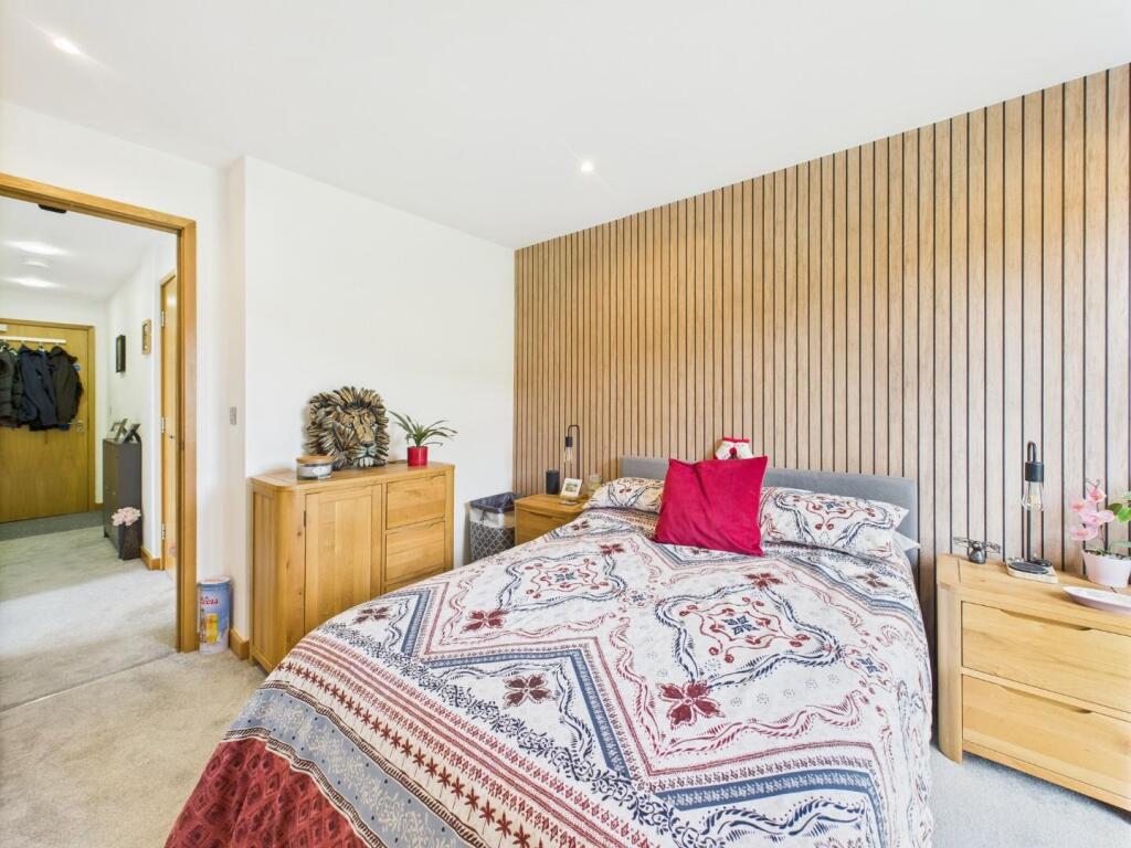 Additional image 6 of Apartment VM1 401, Victoria Mills, Salts Mill Road, Shipley