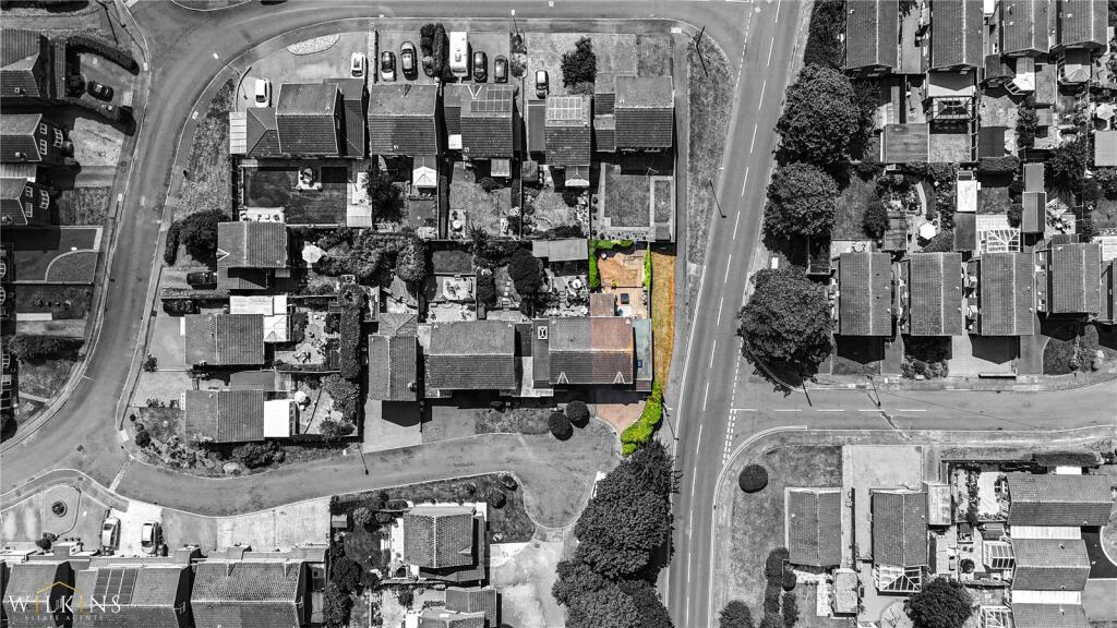 Additional image 30 of Correen, Wilnecote, Tamworth, Staffordshire, B77