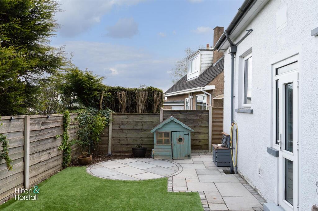 Additional image 12 of Wheatley Lane Road, Fence