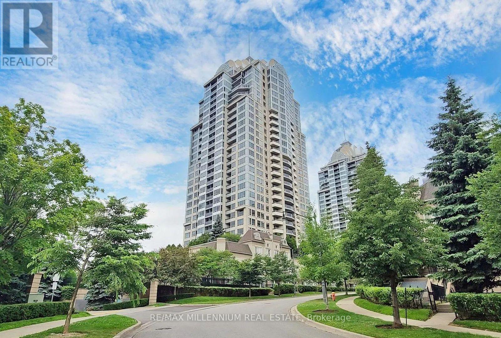 Property image for 2211 - 1 REAN DRIVE SW|Toronto (Bayview Village), Ontario M2K3C1