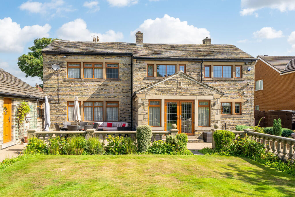 Additional image 17 of Whitechapel Road, Scholes