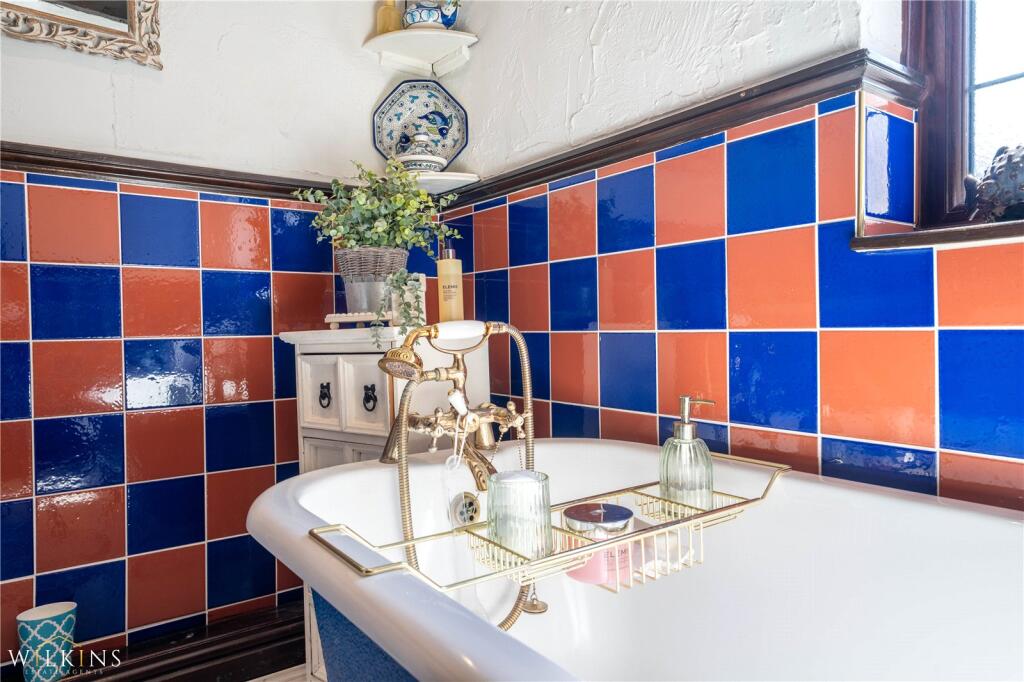 Additional image 22 of Amington Road, Tamworth, Staffordshire, B77