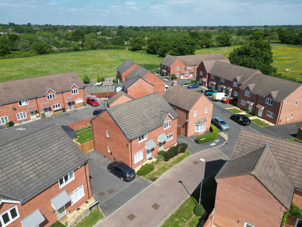 Additional image 8 of Wilfred Mews, Wythall, B47 6AX