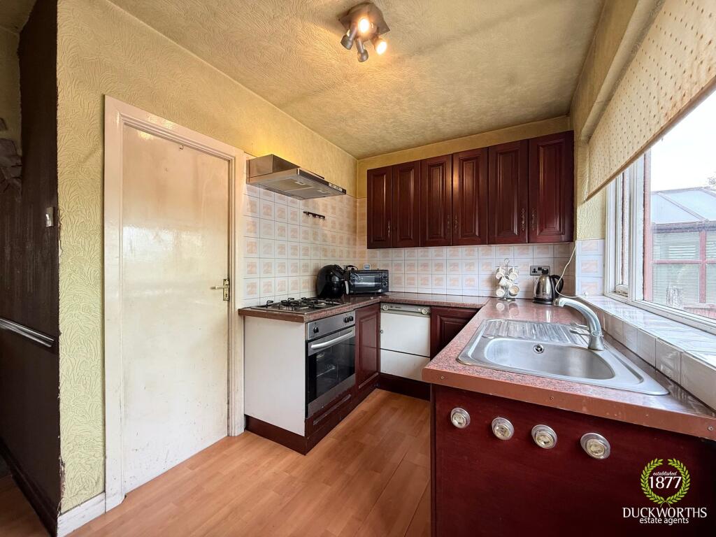 Additional image 14 of Mount St. James, Blackburn, BB1