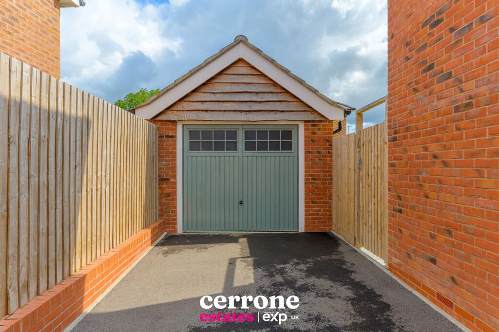 Additional image 27 of St Andrews Road, Webheath, Redditch, B97 5UU