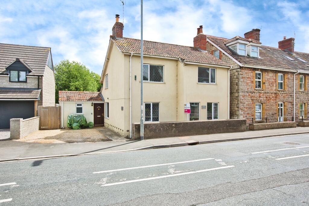 Additional image 2 of High Street, Sparkford, YEOVIL