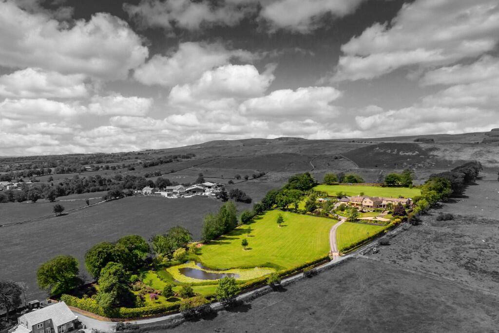 Additional image 31 of Whitehall Lane, Grindleton, Clitheroe BB7