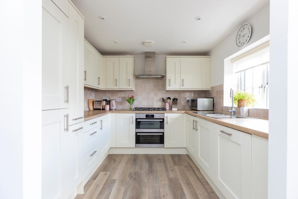 Additional image 5 of Broom Road, Mere, Warminster