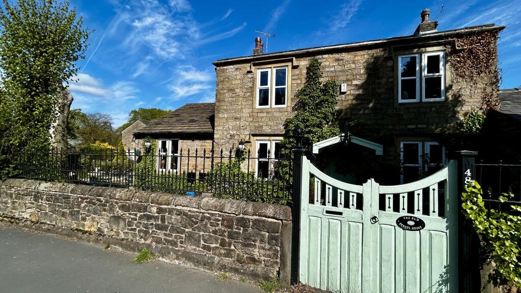 Additional image 23 of Padiham Road, Burnley, BB12