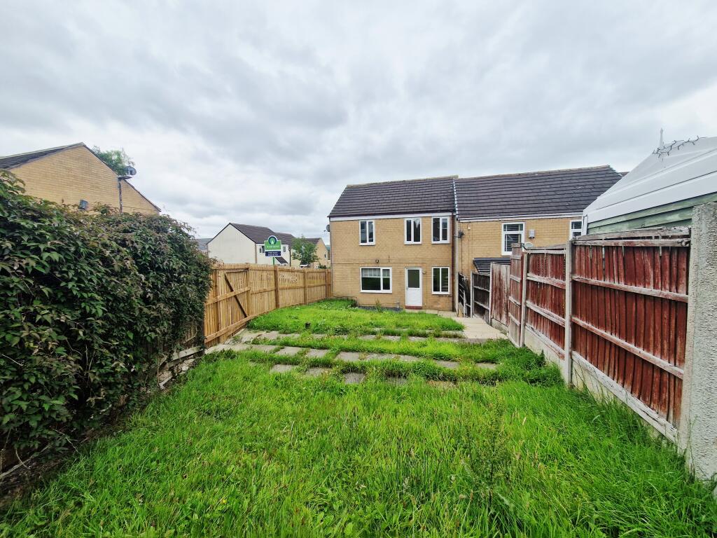 Additional image 12 of Silbury Close, BB2