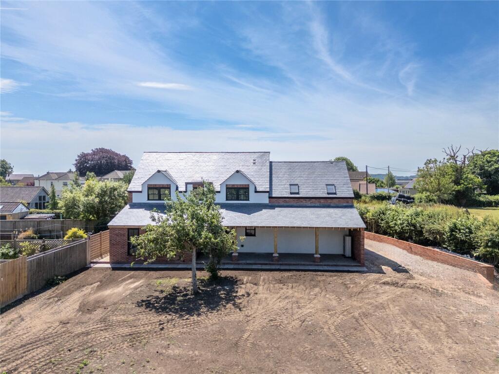 Additional image 32 of Impressive New Home in Holcombe –  Late Summer Completion