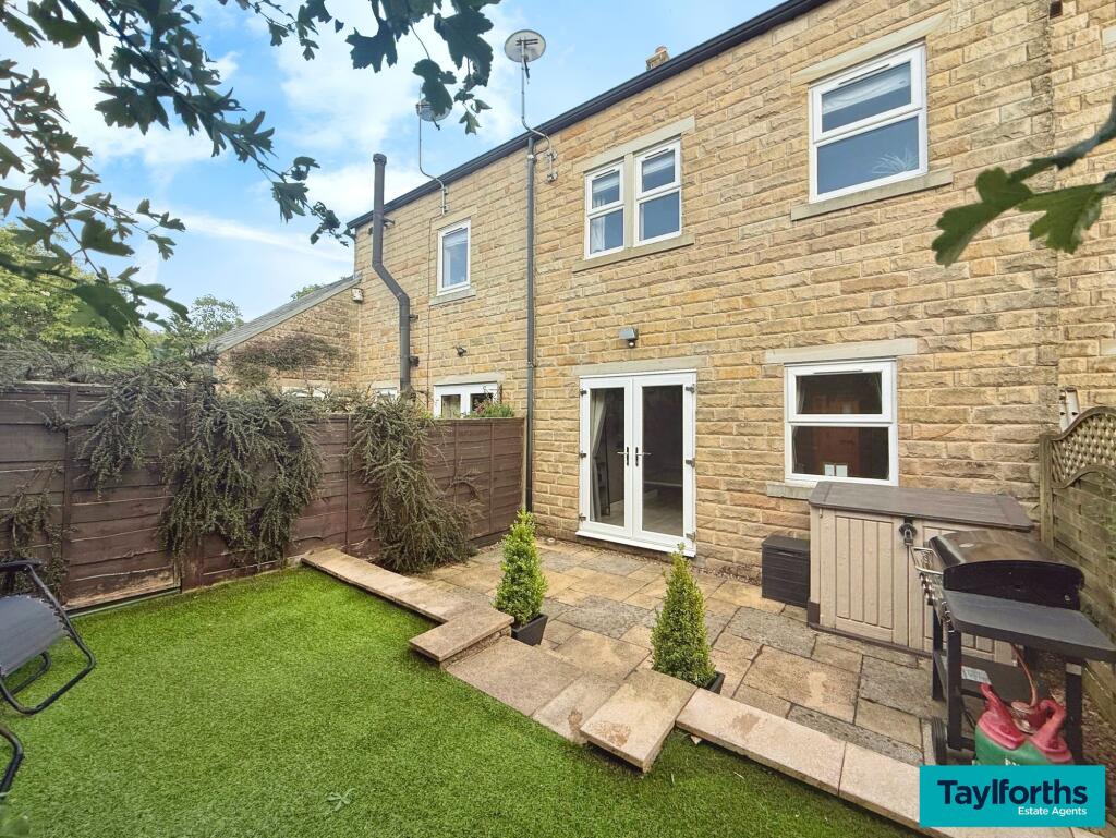 Additional image 20 of Millbeck Lane, Kelbrook, BB18