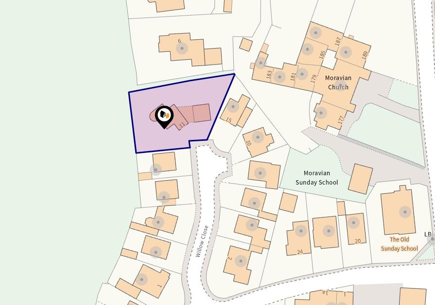 Additional image 31 of Willow Close, Little Gomersal, Gomersal, BD19