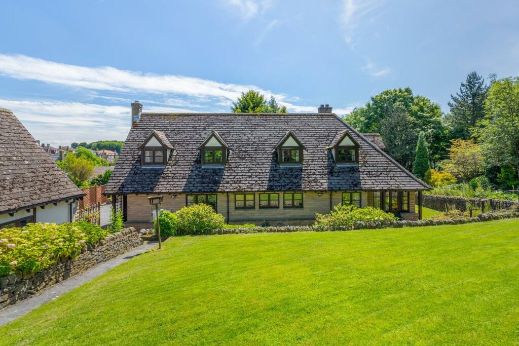 Additional image 38 of Heritage Park, Bingley