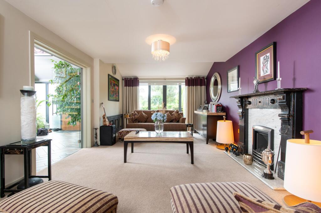 Additional image 7 of Back Lane, Shustoke, Warwickshire, B46