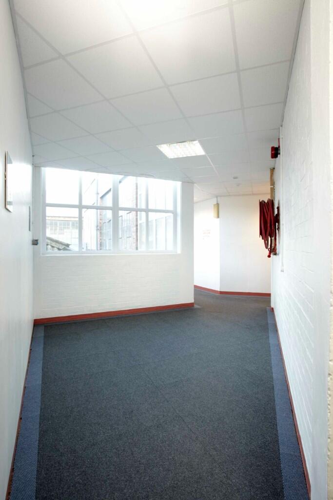 Additional image 4 of Unit 315, Telsen Centre, Thomas Street, Birmingham, B6