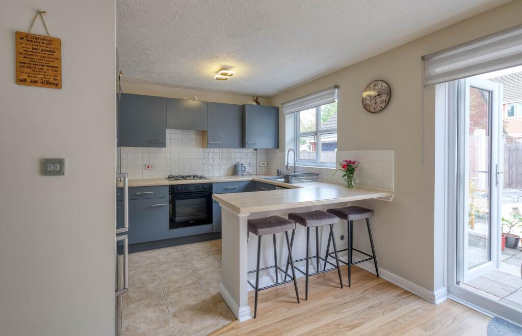 Additional image 5 of Lench Close, Redditch, B97